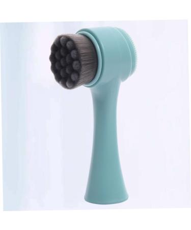 OHPHCALL 1pc facial cleaning facial brush face cleaning brush manual - Buy Online on GoSupps.com