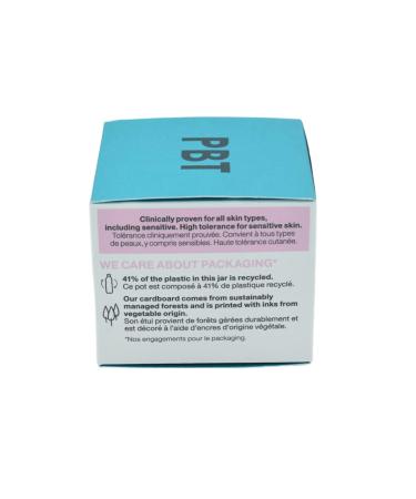 SEPHORA Collection Nourishing Prebiotic Moisturizer - 1.69 oz - Buy Online on GoSupps.com