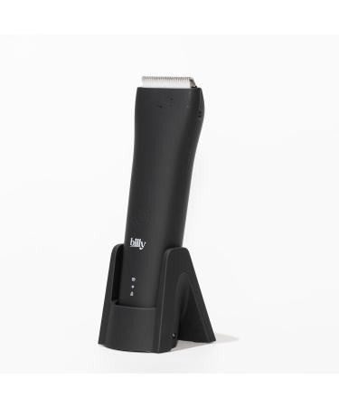 Base de Chargement pour Tondeuse Intime Billy Port USB-C Soft-Touch Premium Charge Automatique de la billy (Noir) - Buy Online on GoSupps.com