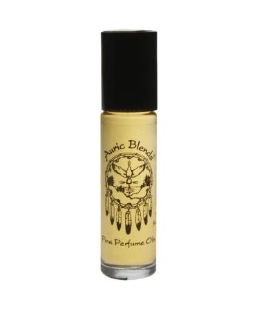Forbidden Desire - Auric Blends Scented Oil