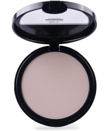 Maybelline Fit Me Matte and Poreless Pressed Powder 14g-120 Classic Ivory - Buy Online on GoSupps.com