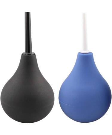 224ml Ear Wax Syringe Hand Bulb - Squeeze Bulb Ear Syringe for Kids and Adults - Ear Wax Remover Tool - Buy Online on GoSupps.com