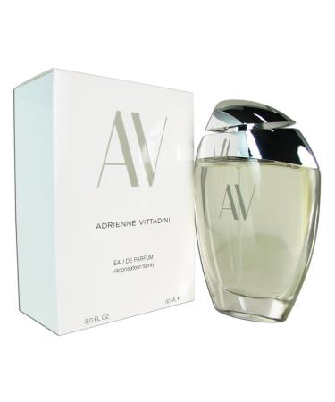 Av By Adrienne Vittadini For Women. Eau De Parfum Spray 3 Ounces