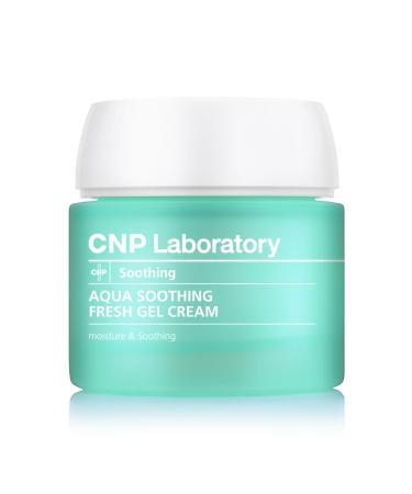 CNP Aqua Soothing Fresh Gel Cream 80ml (2.7fl oz)