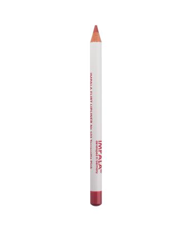 Flirt Matt Lip Liner long-lasting waterproof lip liner 103 Terracotta Pink