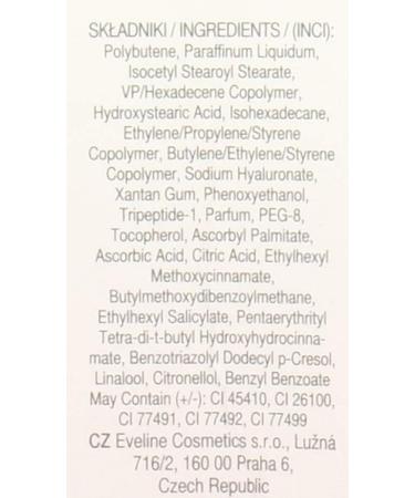 Lip Therapy 6 in 1 Care & Color | Intensive Watermelon Pink Lip Balm & Moisturizer - Best for Soft Smooth Lips - Buy Online on GoSupps.com