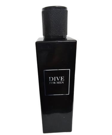 Dive For Men Cologne 3.4 fl oz / 100ml