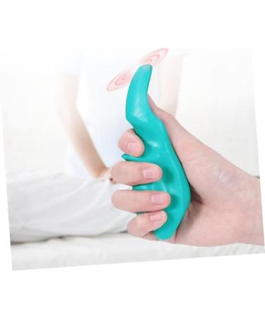 Kalafina 9 STK Thumb Massage Device - Gua Sha Facial Tool for Acupressure & Body Relief - Soothing ABS Household Appliance - Buy Online on GoSupps.com