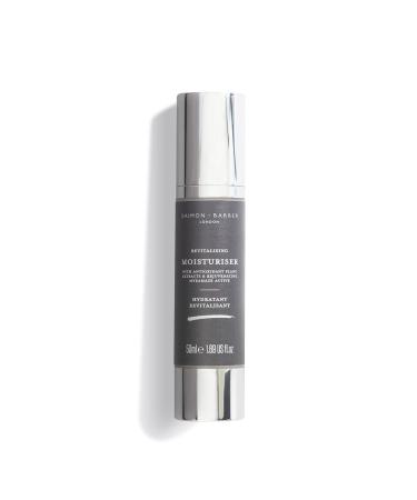 Daimon Barber Revitalising Moisturiser 50 ml