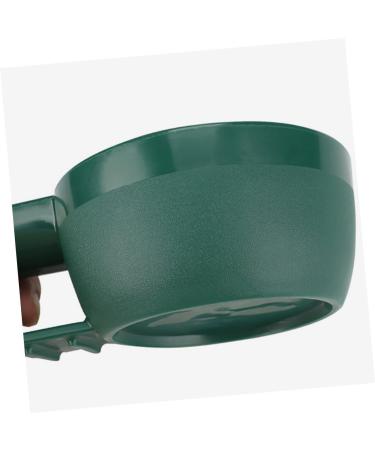 Premium Bcoath Shaving Soap & Razor Shell for Men | Luxury Cream Container & Foam Bowl for Effortless Shaving Experience - Buy Online on GoSupps.com