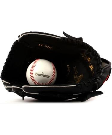 BARNETT JL-110 Baseball Glove | Polyurethane Infield Glove | Size 11 | Right Hand Throw | International Shipping Available - Buy Online on GoSupps.com