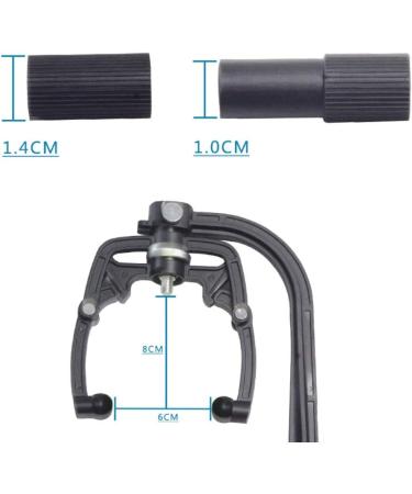 JJG Fishing Line Spooling Machine - Reel Spinning Winder System - Buy Online on GoSupps.com