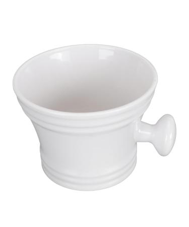 Premium 3 in 1 Shaving Brush Set for Men - Complete Shaving Bowl & Stand - Rich Foam Brush for Soft Hair - Ideal Gift for Every Grooming Enthusiast - Buy Online on GoSupps.com