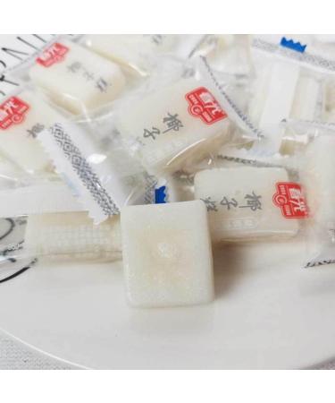 Ready to eat coconut cake healthy and nutritious breakfast bread delicious pastry coconut juice soft cake candy 200g/bag traditional cake dim sum Chinese snack gift package (2 bags) - Buy Online on GoSupps.com