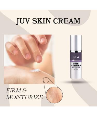 Juv Advanced Moisturizing Formula Skin Serum - Hydrate & Revitalize Your Skin | International Shipping Available - Buy Online on GoSupps.com