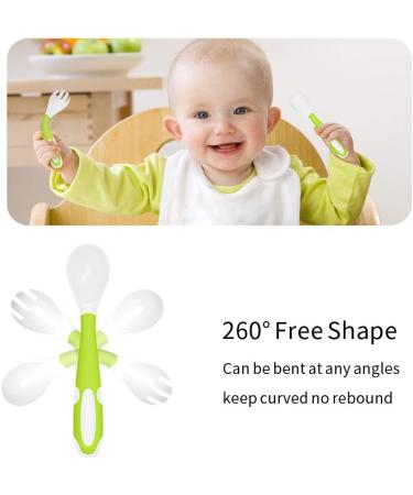 BPA-Free Baby Suction Plate - Non-Slip Silicone Placemat for Toddlers, Dishwasher Safe - Green - Buy Online on GoSupps.com