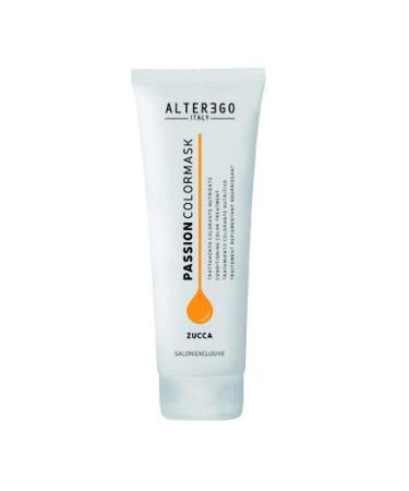 Alter Ego Passion Colormask Pumpkin 250ml