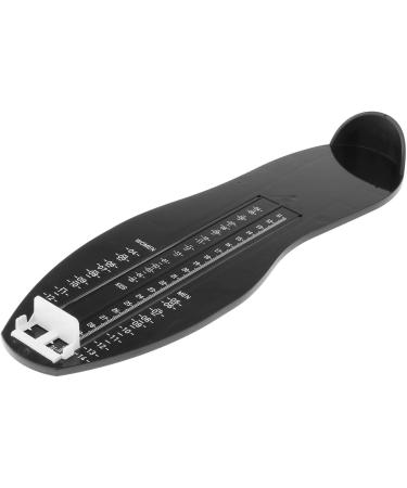 Foot Measuring Device - Easy Shoe Sizer Tool for Accurate Shoe Fittings | Family Shoe Shopping Made Simple - Buy Online on GoSupps.com