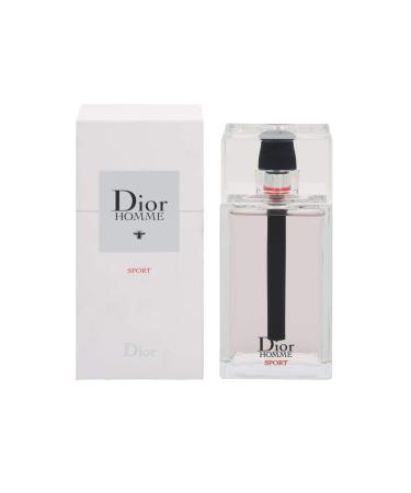 Dior Christian Dior Homme Sport For Men Eau De Toilette Spray 6.7 Ounce 6.7 Fl Oz (Pack of 1) - Buy Online on GoSupps.com