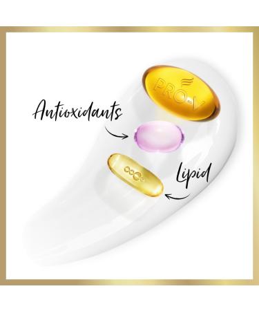  Pantene Pantene Pro-V Repair & Protect Conditioner for hair 2x the nutrients in 1 use strengthens hair from within for weak and damaged hair 350 ml - Buy Online on GoSupps.com