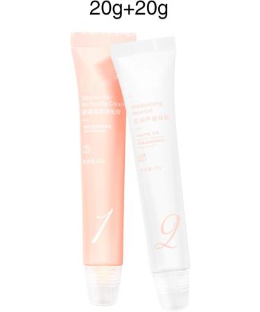 Hair Removal Cream For Face Upper Lip Hair Removal Cream Hair Removal Lotion Kit With Razor Blade For Smooth Skin Care Face For Men In The Shower - Buy Online on GoSupps.com