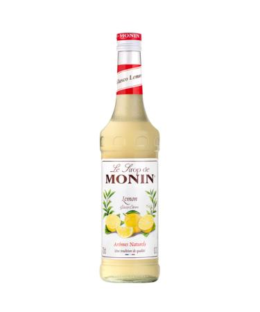 Sirop - Glasco citron - 1L