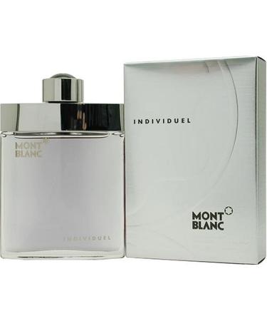 MONTBLANC Individual Eau de Toilette 2.5 Ounce (Pack of 1) - Buy Online on GoSupps.com