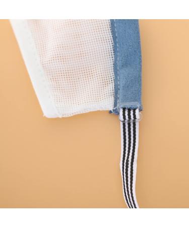 Toyvian Boys & Girls Hand & Finger Protection Kit 2 Pairs of Breathable Mesh for Safe Playtime - Buy Online on GoSupps.com