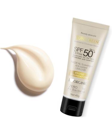 Sunscreen Lotion SPF 90+ Face Lotion Face and Body Sunscreen Moisturizing Whitening Skin Care Daily Moisturizing Face Cream for All Skin Types(40ml) - Buy Online on GoSupps.com