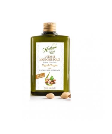 Oil Mand Dol Veg Ver300ml