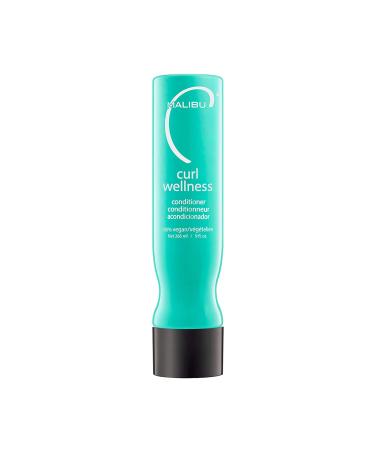 Malibu C Curl Wellness Conditioner 266 ml