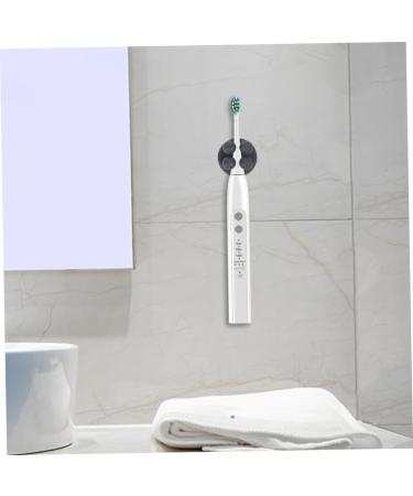 Alipis 24 STK Razor Hooks Durable Bathroom & Shower Hooks for Toothbrush Luffa Shaver | No Punching Easy Stick | Versatile Home & Office Use - Buy Online on GoSupps.com