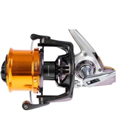 Carrete VERCELLI Oxygen ZK - 7+1bb - Buy Online on GoSupps.com