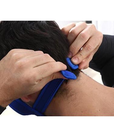 Anti Snoring Chin Strap - Effective Stop Snoring Solution | CPAP Chin Strap - Buy Online on GoSupps.com
