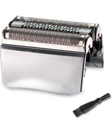 Silriku Electric Shaver Replacement Head - Compatible with Series 70S Trimmers 720 750CC 760CC 765CC 790CC 799 797 | International Shipping - Buy Online on GoSupps.com