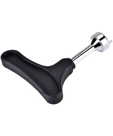 Premium Golf Shoe Spikes & Durable Hand Tool for Easy Golf Shoe Maintenance - Buy Online on GoSupps.com