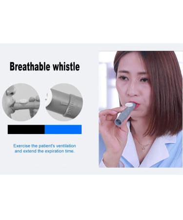 Lips Tongue Muscle Trainer - Oral Recovery Exerciser for Dysarthria & Stroke Rehabilitation - Buy Online on GoSupps.com