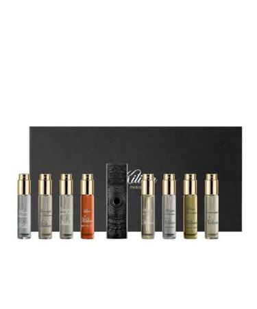 Kilian Discovery Set for Women - 8 Pc Giftset