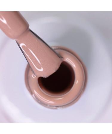 Alessandro Striplac UV Nail Polish - Sinful Glow | Gentle Long-Lasting Peel-Off Technology | Vegan & Animal Test-Free - 8 ml - Buy Online on GoSupps.com