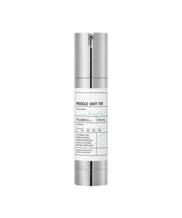 Essence | Daily Face Essence for Soft Skin Centella Complex Hyaluronic Acid Green Propolis Extract for All Skin Types 1.69Fl Oz/50ml
