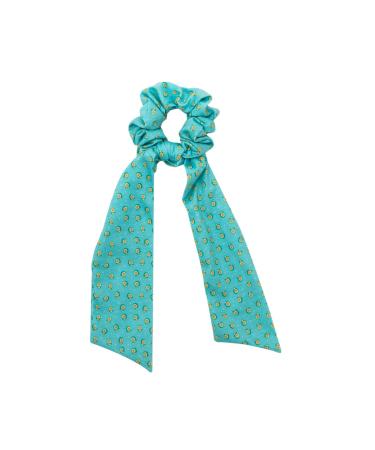 Mr Wonderful Avocado Hair Tie with Ribbons - Stylish Accessories for Effortless Looks | International Shipping - Buy Online on GoSupps.com