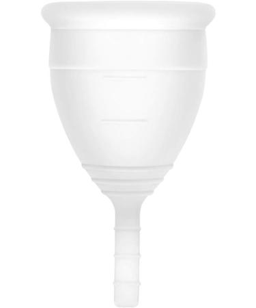 Buy Premium Silicone Menstrual Cup | Eco-Friendly & Comfortable | Ships Internationally - Buy Online on GoSupps.com