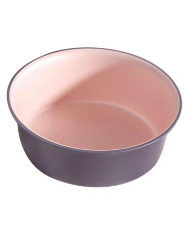 FRCOLOR Wash Basin Clothes Washing Basin Household Wash Tub Dish Basin Foot Basin for Soaking Feet Plastic Tubs Plastic Face Cleaning Basin Face Cleansing Washing Basin Plastic Wash Tub