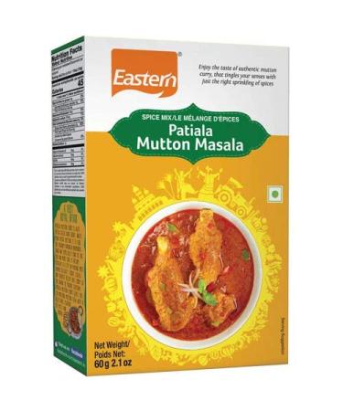 Eastern - Patiala Mutton Masala