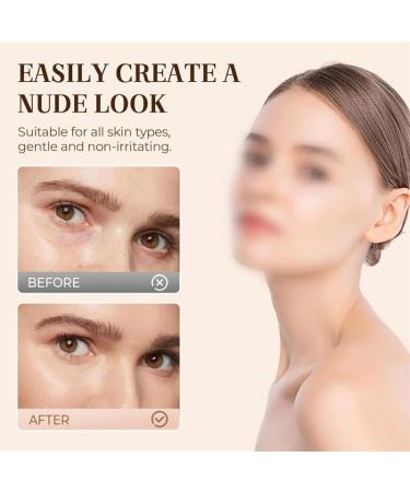 Harvest Protecteur Luminance Under Eye Brightener Color Adapting Natural Finish Moisturizing Paraben-free 30ml Medium to Full Coverage All Skin Types - Buy Online on GoSupps.com