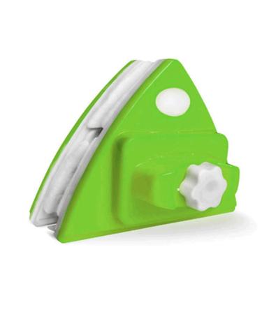 Glass Wiper - Double-Sided Window Cleaner Glass Wiper Magnetic Cleaning Tools Useful Surface Cleaning Brush