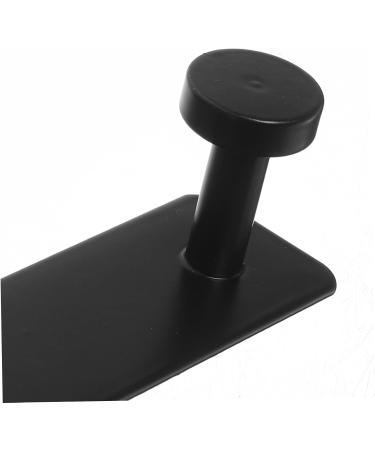 Alipis 2pcs Door Hook Hangers Hooks Clothes Rack Door Hanger Hook Door Hanging Hook Hat Hook Clothing Iron - Buy Online on GoSupps.com