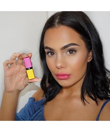 Barry M Cosmetics Unicorn Lip Paint in Yellow - 1 Count - Buy Online on GoSupps.com