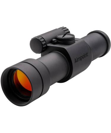Aimpoint 9000SC Red Dot Reflex Sight 2 MOA - 11417 | 30mm Tube | High-Quality Optics - Buy Online on GoSupps.com
