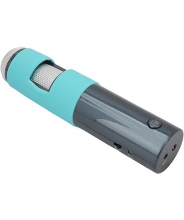 Skin Hair Detector 3MP Wireless Scalp Detector Accurate for Clients for Beauty Salons - Buy Online on GoSupps.com